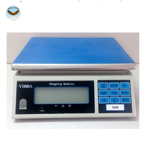 Cân điện tử Vibra Shinko HAW 6 (6kg/0.2g)